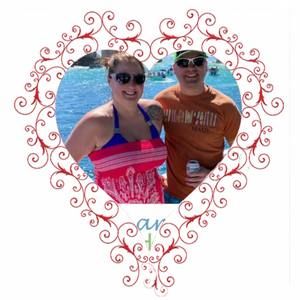 Meet your Posher, Candice